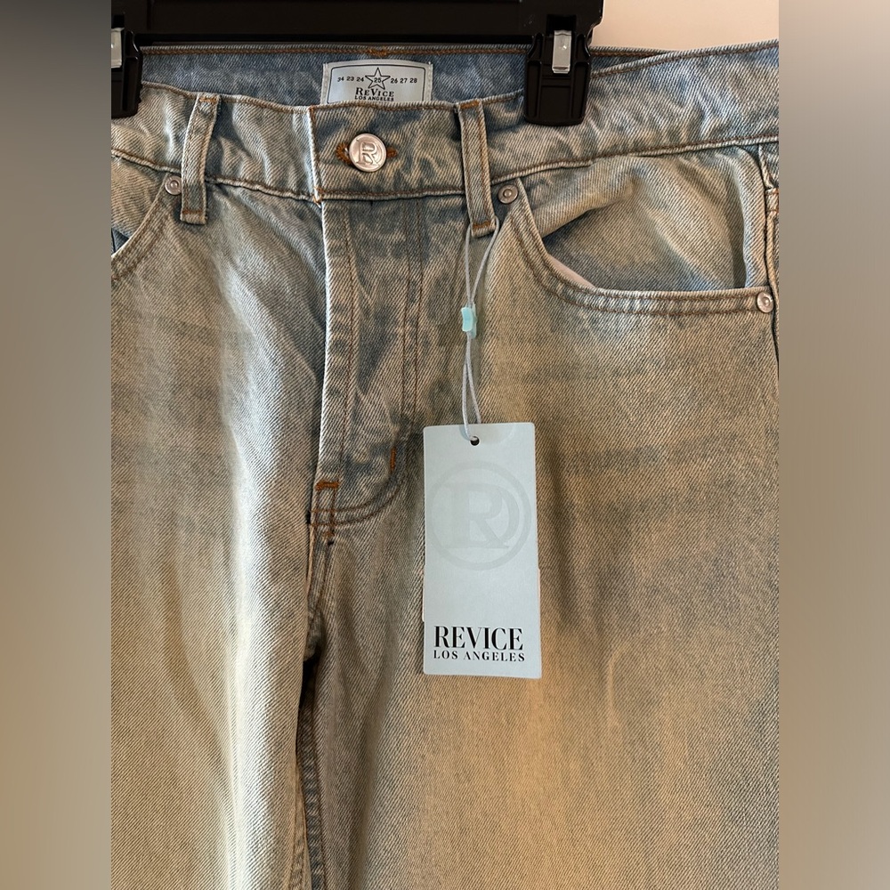ReVice Jeans